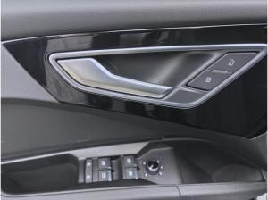 Audi Q4 e-tron Sportback 40 LEDER NAVI SOUND eKLAPPE