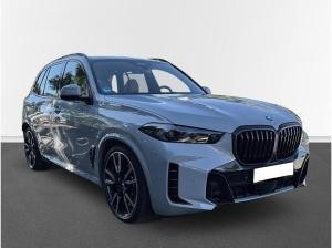 BMW X5 30d xDrive M Sport*PANO*360°*AHK*H&K*7SITZE*