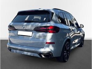 BMW X5 30d xDrive M Sport*PANO*360°*AHK*H&K*7SITZE*