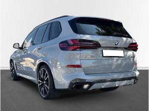 BMW X5 30d xDrive M Sport*PANO*360°*AHK*H&K*7SITZE*