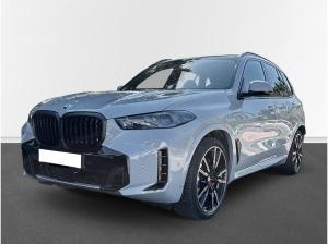 BMW X5 30d xDrive M Sport*PANO*360°*AHK*H&K*7SITZE*