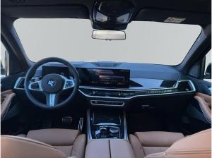 BMW X5 30d xDrive M Sport*PANO*360°*AHK*H&K*7SITZE*