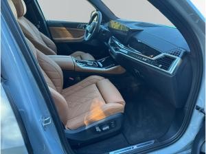 BMW X5 30d xDrive M Sport*PANO*360°*AHK*H&K*7SITZE*