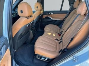 BMW X5 30d xDrive M Sport*PANO*360°*AHK*H&K*7SITZE*