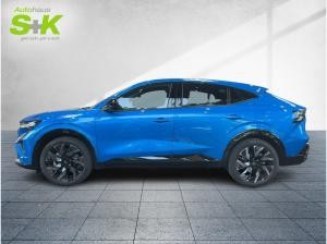 Renault Rafale Alpine E-Tech Full Hybrid 200 Panorama-Dach