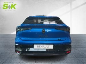 Renault Rafale Alpine E-Tech Full Hybrid 200 Panorama-Dach