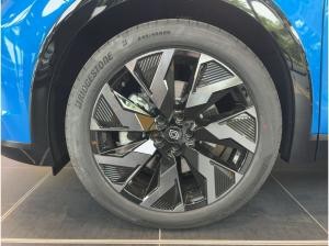 Renault Rafale Alpine E-Tech Full Hybrid 200 Panorama-Dach