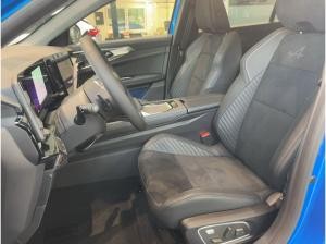 Renault Rafale Alpine E-Tech Full Hybrid 200 Panorama-Dach