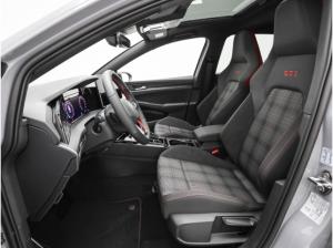 Volkswagen Golf GTI VIII 2.0 TSI DSG Black Style Pano Harman Kardon
