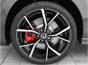 Volkswagen Golf GTI VIII 2.0 TSI DSG Black Style Navi IQ.Light