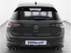 Volkswagen Golf GTI VIII 2.0 TSI DSG Black Style Navi IQ.Light