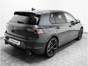 Volkswagen Golf GTI VIII 2.0 TSI DSG Black Style Navi IQ.Light