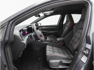Volkswagen Golf GTI VIII 2.0 TSI DSG Black Style Navi IQ.Light