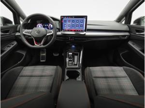 Volkswagen Golf GTI VIII 2.0 TSI DSG Black Style Navi IQ.Light