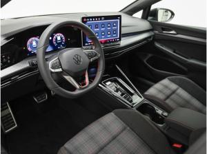 Volkswagen Golf GTI VIII 2.0 TSI DSG Black Style Navi IQ.Light