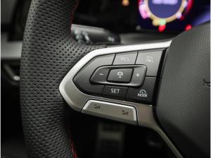 Volkswagen Golf GTI VIII 2.0 TSI DSG Black Style Navi IQ.Light