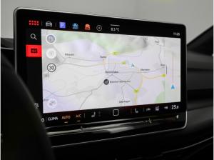 Volkswagen Golf GTI VIII 2.0 TSI DSG Black Style Navi IQ.Light