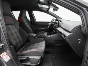 Volkswagen Golf GTI VIII 2.0 TSI DSG Black Style Navi IQ.Light