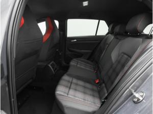 Volkswagen Golf GTI VIII 2.0 TSI DSG Black Style Navi IQ.Light