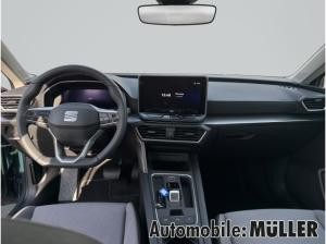 Seat Leon Sportstourer "Style Edition"