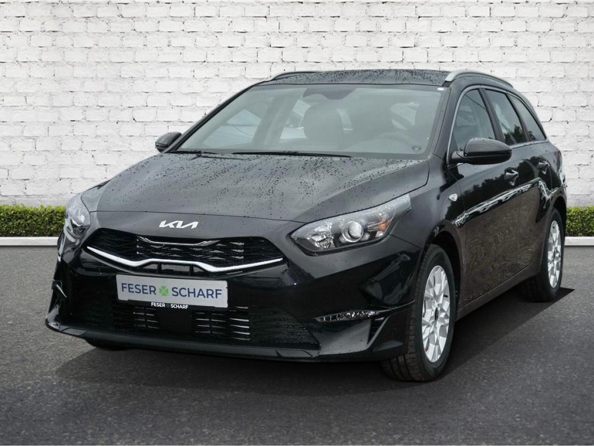 Kia Ceed SW Ceed Sportswagon 1.5T DCT7 VISION KOMFORT+ NAVI