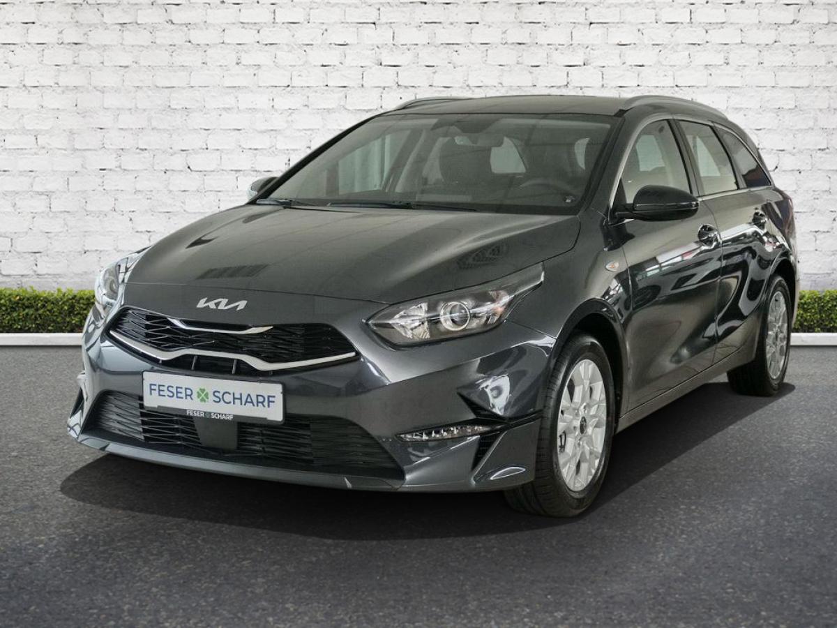 Kia Ceed Sportswagon 1.5T DCT7 VISION KOMFORT NAVI