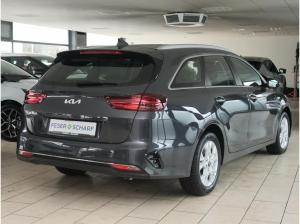 Kia Ceed Sportswagon 1.5T DCT7 VISION KOMFORT NAVI