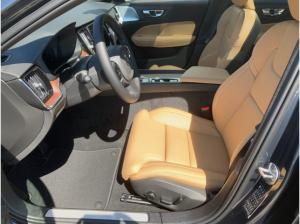 Volvo S60 B5 AWD Ultimate Dark Massage B+W Standheizun