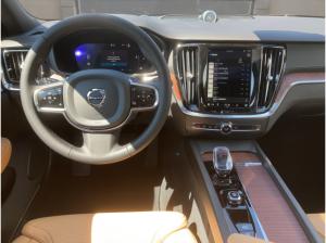 Volvo S60 B5 AWD Ultimate Dark Massage B+W Standheizun