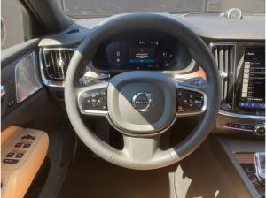 Volvo S60 B5 AWD Ultimate Dark Massage B+W Standheizun