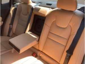 Volvo S60 B5 AWD Ultimate Dark Massage B+W Standheizun