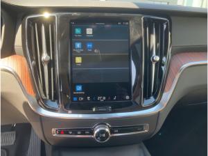 Volvo S60 B5 AWD Ultimate Dark Massage B+W Standheizun