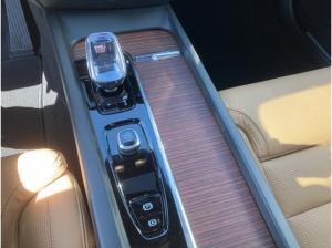 Volvo S60 B5 AWD Ultimate Dark Massage B+W Standheizun