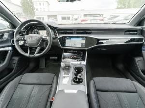 Audi A6 Avant advanced 45TFSI Navi Matrix Pano RFK VC  // SOFORT VERFÜGBAR