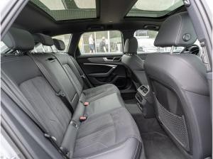 Audi A6 Avant advanced 45TFSI Navi Matrix Pano RFK VC  // SOFORT VERFÜGBAR