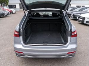Audi A6 Avant advanced 45TFSI Navi Matrix Pano RFK VC  // SOFORT VERFÜGBAR
