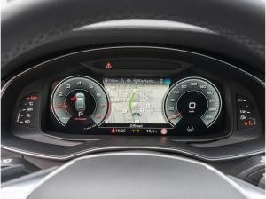 Audi A6 Avant advanced 45TFSI Navi Matrix Pano RFK VC  // SOFORT VERFÜGBAR