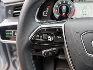 Audi A6 Avant advanced 45TFSI Navi Matrix Pano RFK VC  // SOFORT VERFÜGBAR