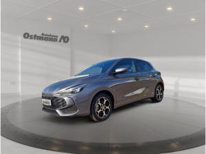 MG MG3 3 Hybrid+ LED KAM NAVI LM