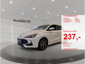 MG MG3 3 1.5 Comfort Navi,Rückfahrkamera,APP-Connect