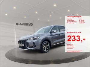 MG ZS 1.5L Comfort GRA KLIMA LED PDC