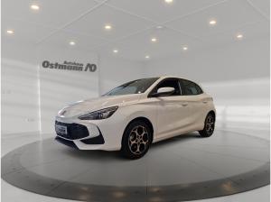 MG MG3 3 1.5 Comfort Navi,Rückfahrkamera,APP-Connect