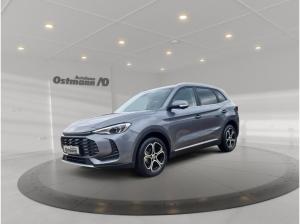 MG ZS 1.5L Comfort GRA KLIMA LED PDC