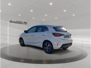 MG MG3 3 1.5 Comfort NAVI LM RFK PDC MFL