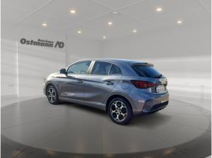 MG MG3 3 Hybrid+ LED KAM NAVI LM