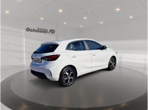 MG MG3 3 1.5 Comfort NAVI LM RFK PDC MFL