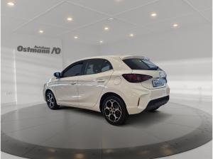 MG MG3 3 1.5 Comfort Navi,Rückfahrkamera,APP-Connect