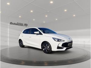 MG MG3 3 1.5 Comfort NAVI LM RFK PDC MFL