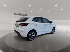 MG MG3 3 1.5 Comfort Navi,Rückfahrkamera,APP-Connect