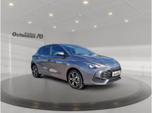 MG MG3 3 Hybrid+ LED KAM NAVI LM